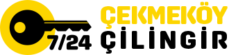 7/24 Acil Çilingir Servisi: Çekmeköy Çilingir